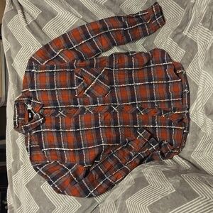 BDG Flannel